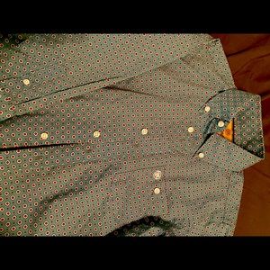 Wrangler long sleeve